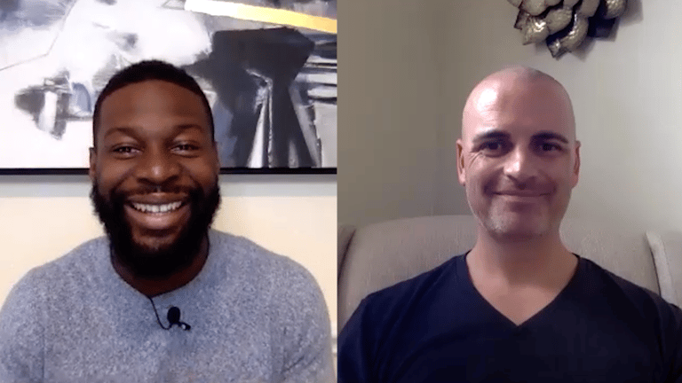 Online marketing strategy with Ryan Hughes