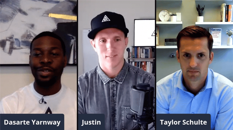 Advisor growing as a community