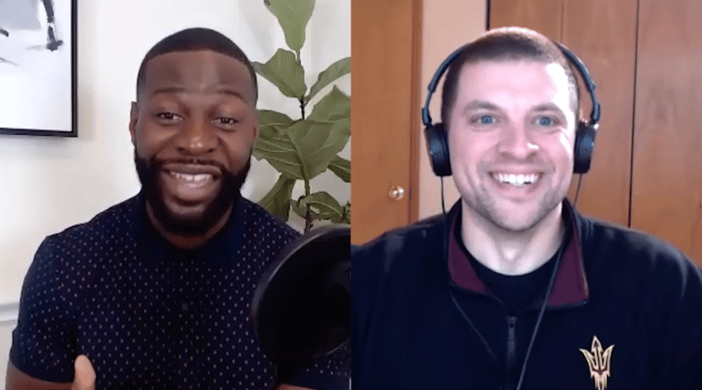 A guide to podcasting