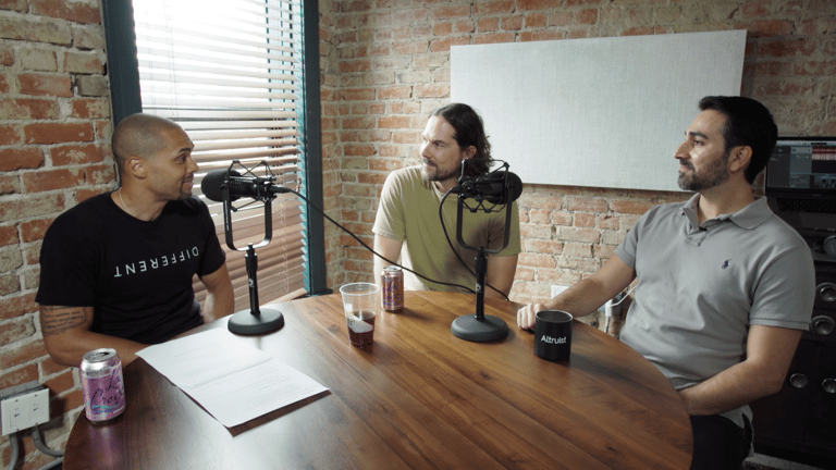 Introducing The Human Advisor Podcast