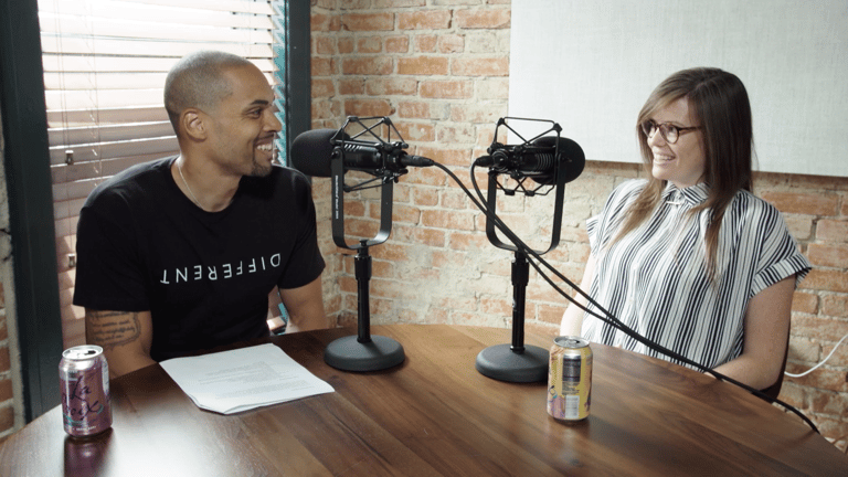 Leighann Miko on serving the underserved