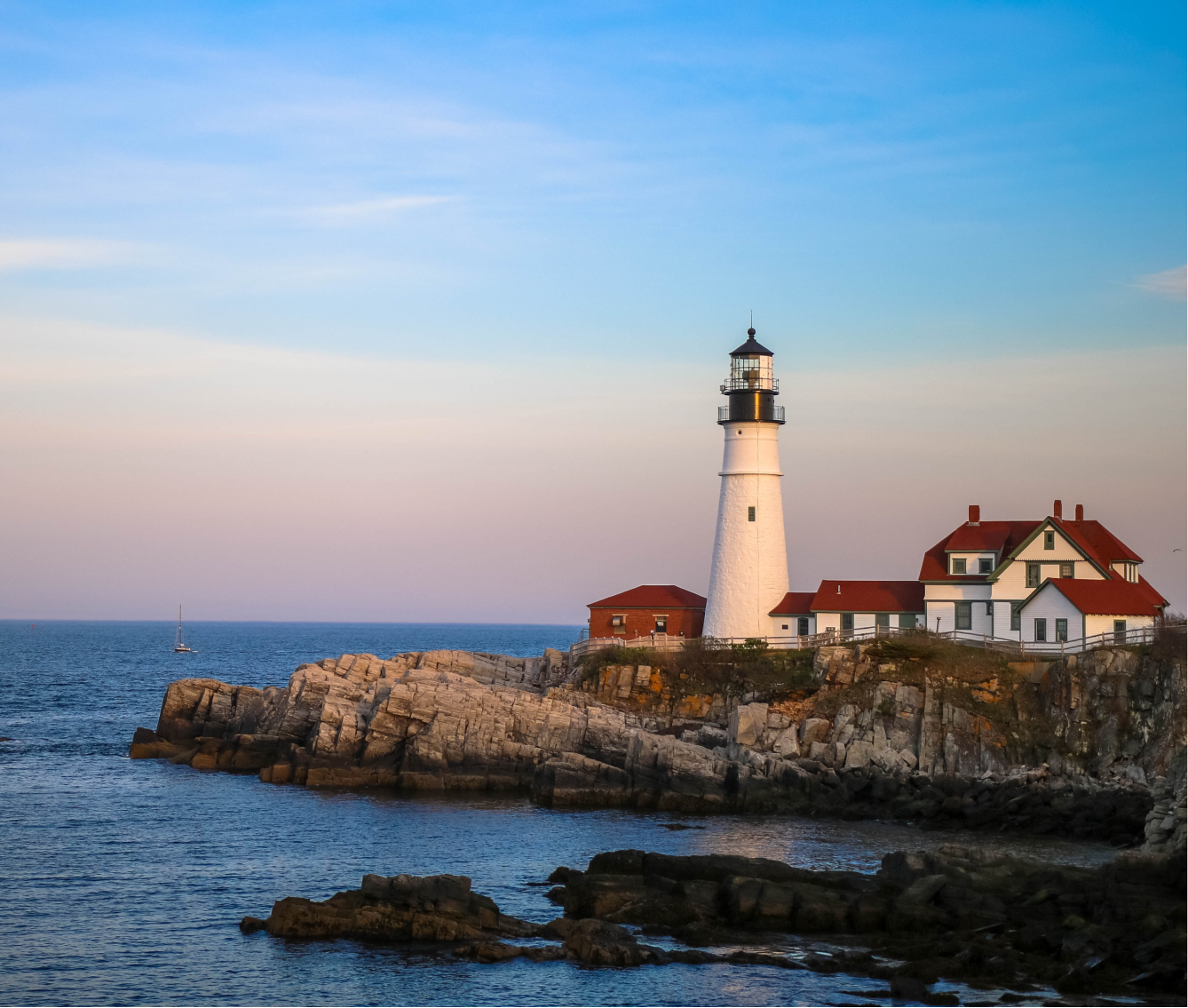 How to become an RIA in Maine