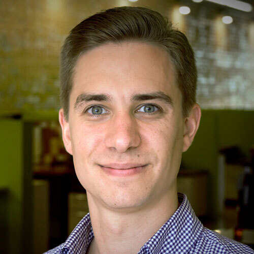 Trent Grzegorczyk